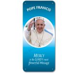 Pope Francis - Display Board 1228 